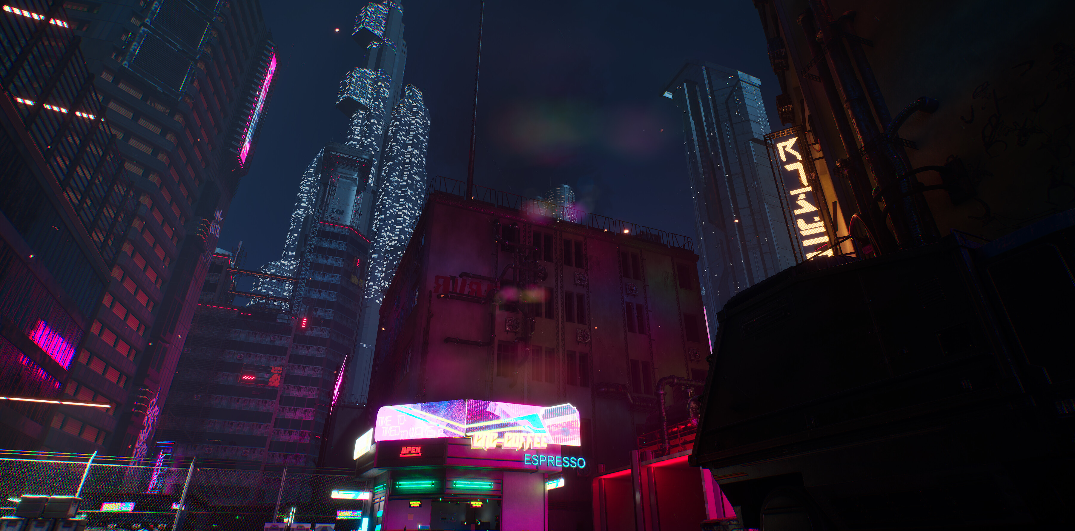 Ashborn 21.21 screenshot 12