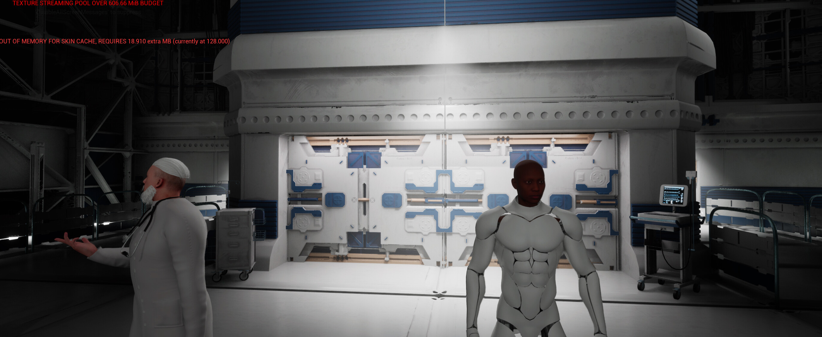 Ashborn 21.21 screenshot 17
