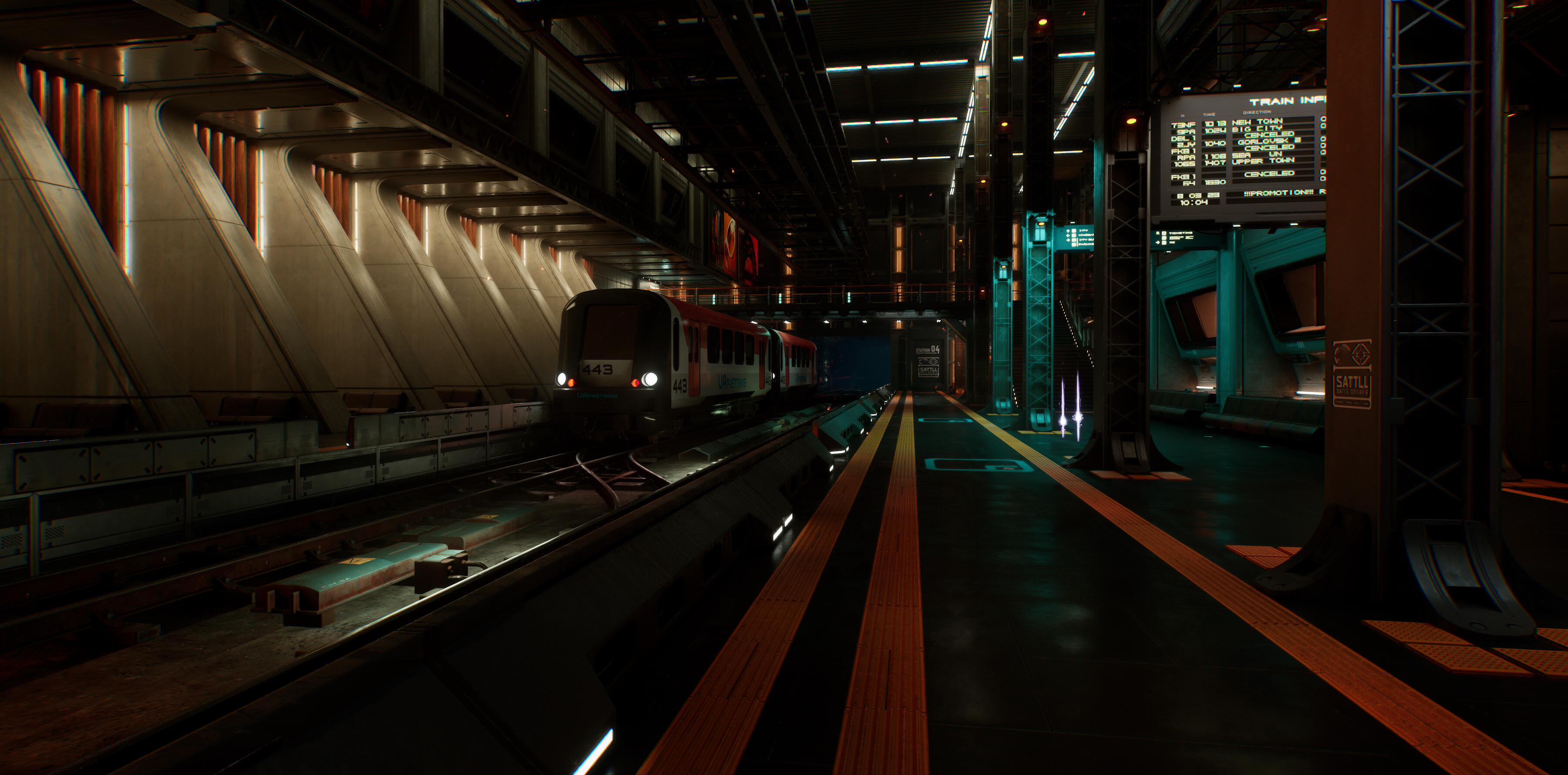 Ashborn 21.21 screenshot 14