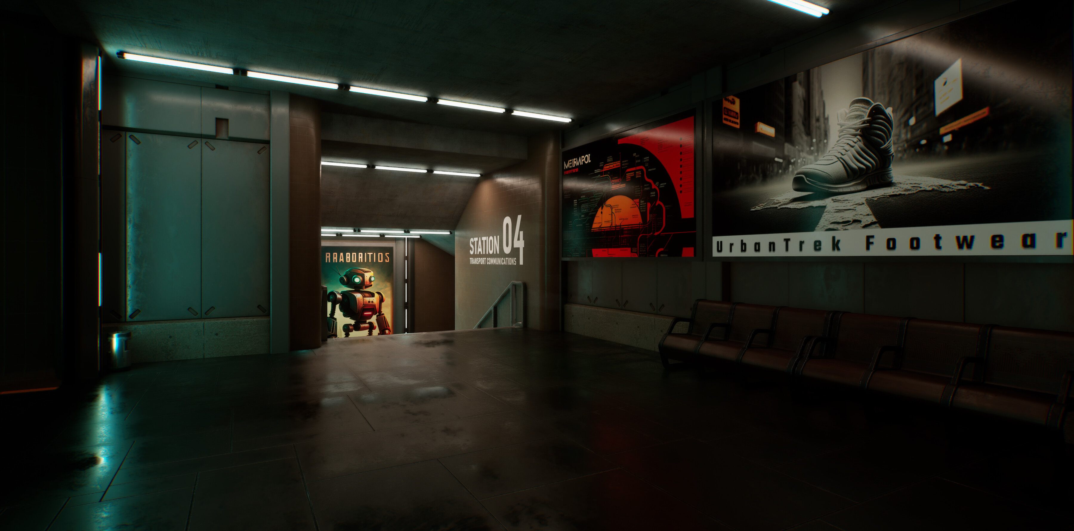 Ashborn 21.21 screenshot 13