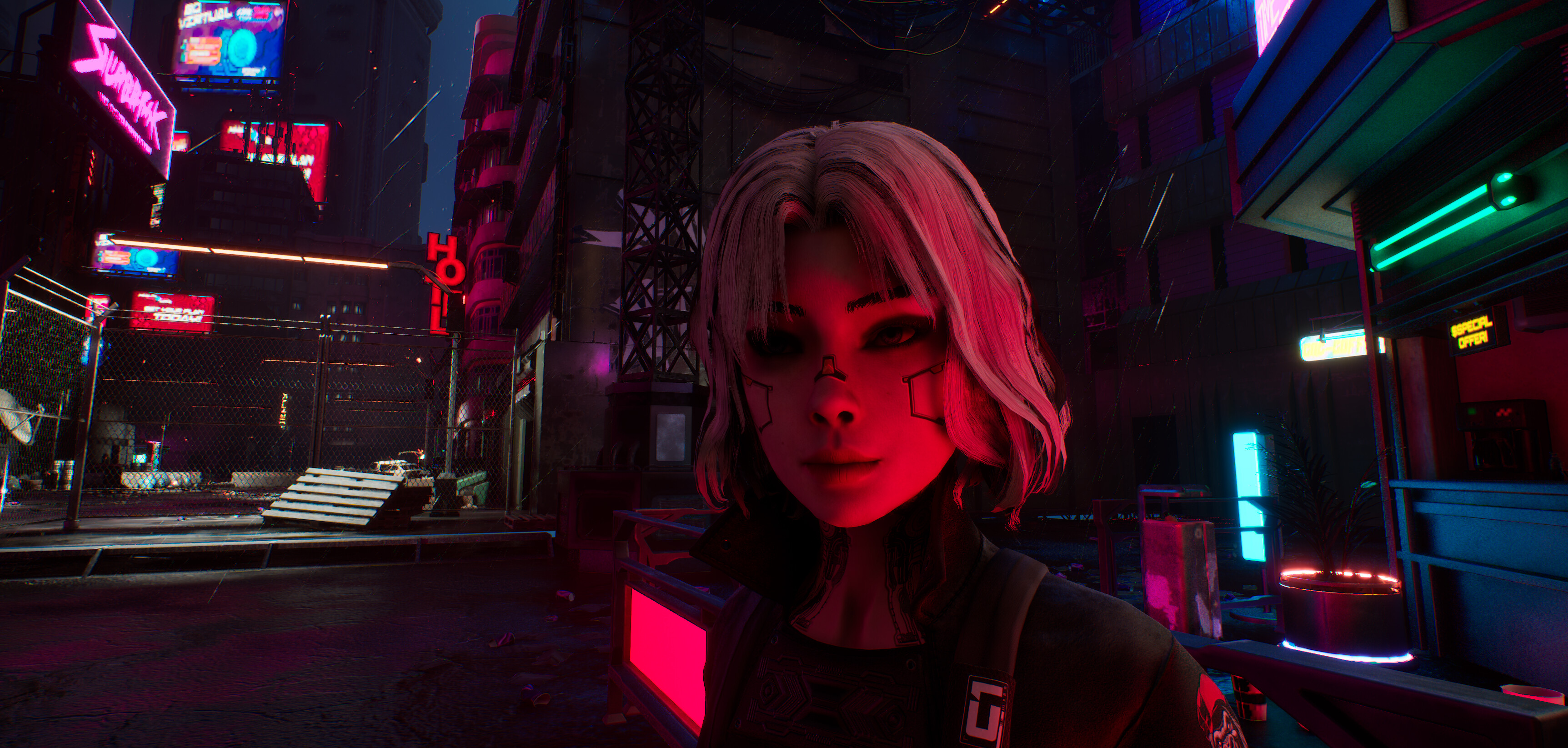 Ashborn 21.21 screenshot 1