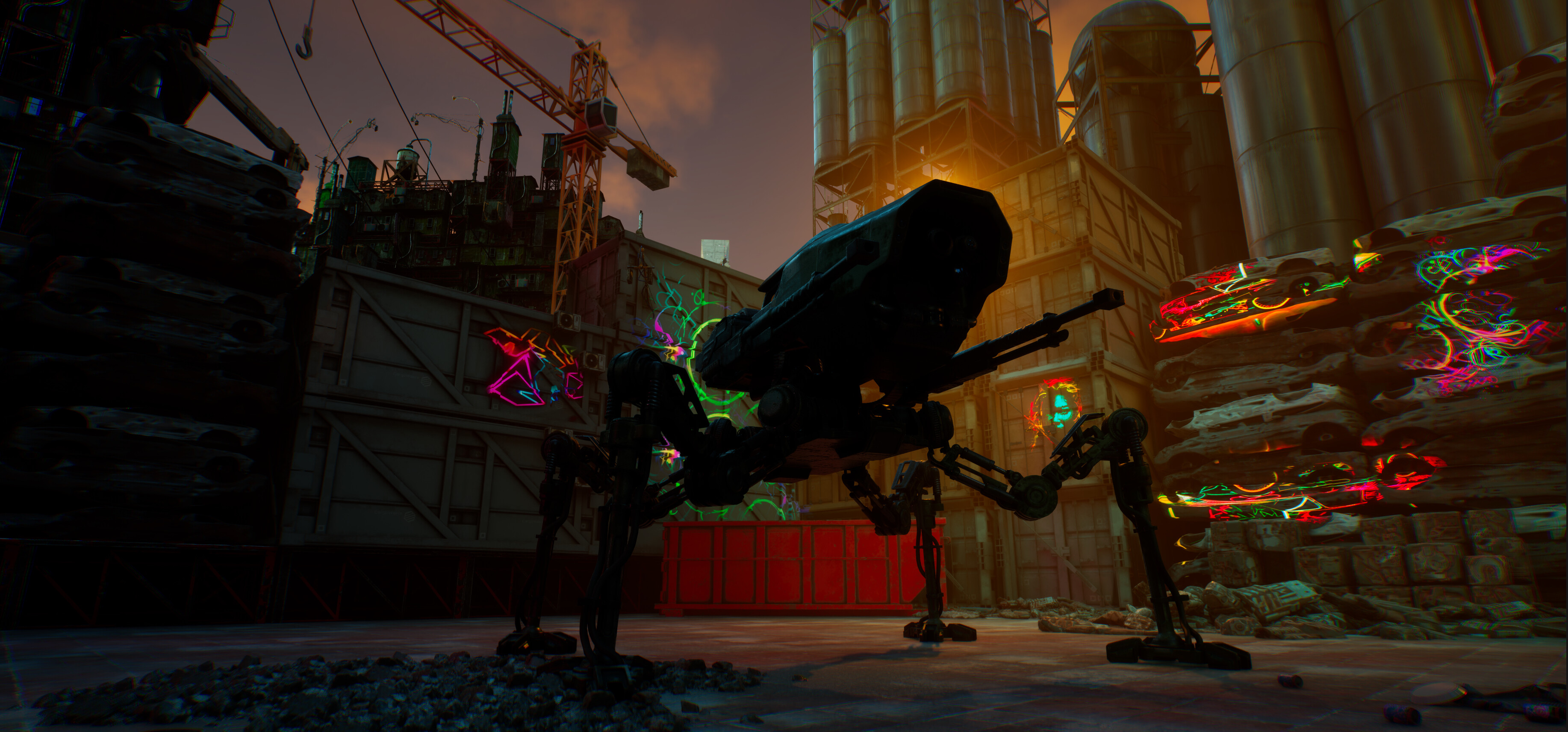 Ashborn 21.21 screenshot 6