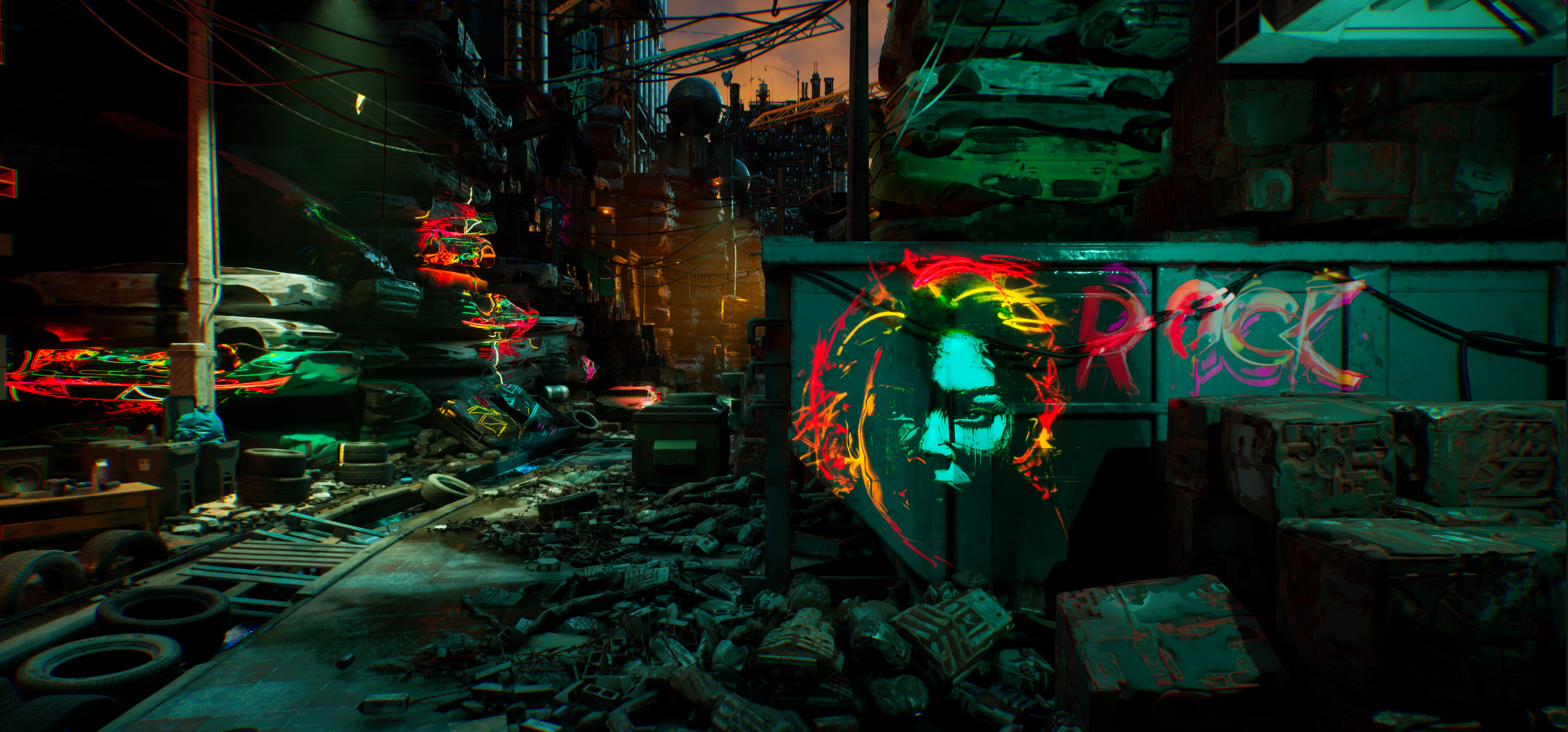 Ashborn 21.21 screenshot 7