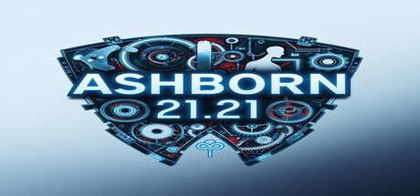 Ashborn 21.21 — Steam header