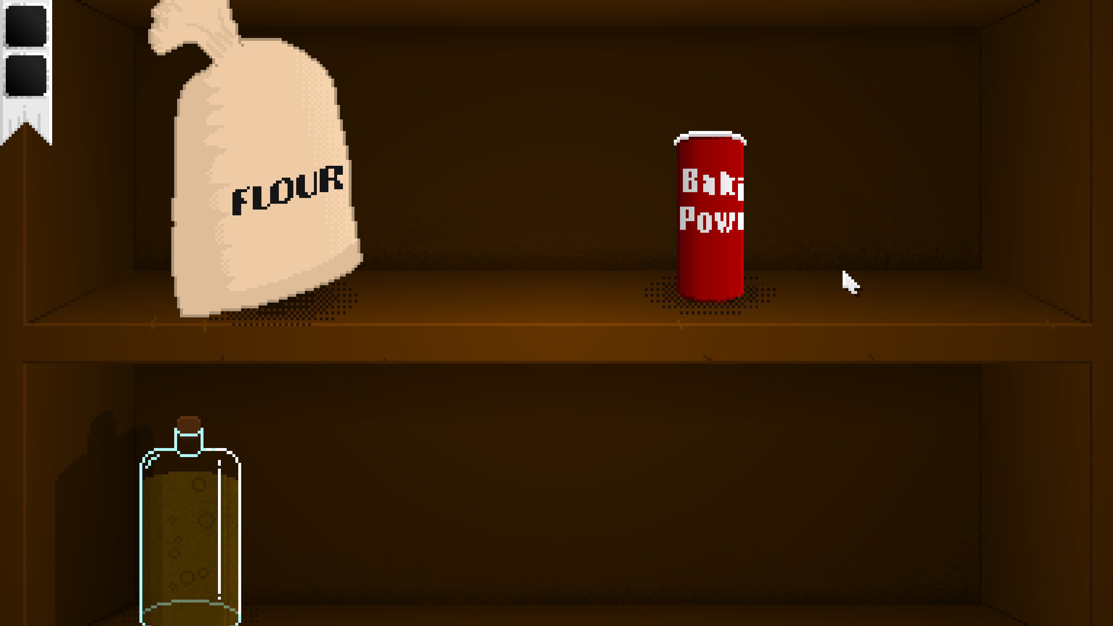 Flies. screenshot 7