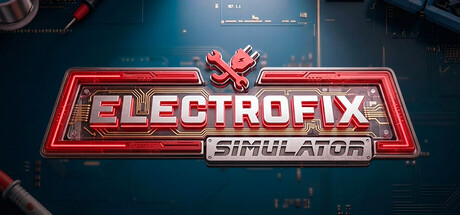 电器维修模拟工坊