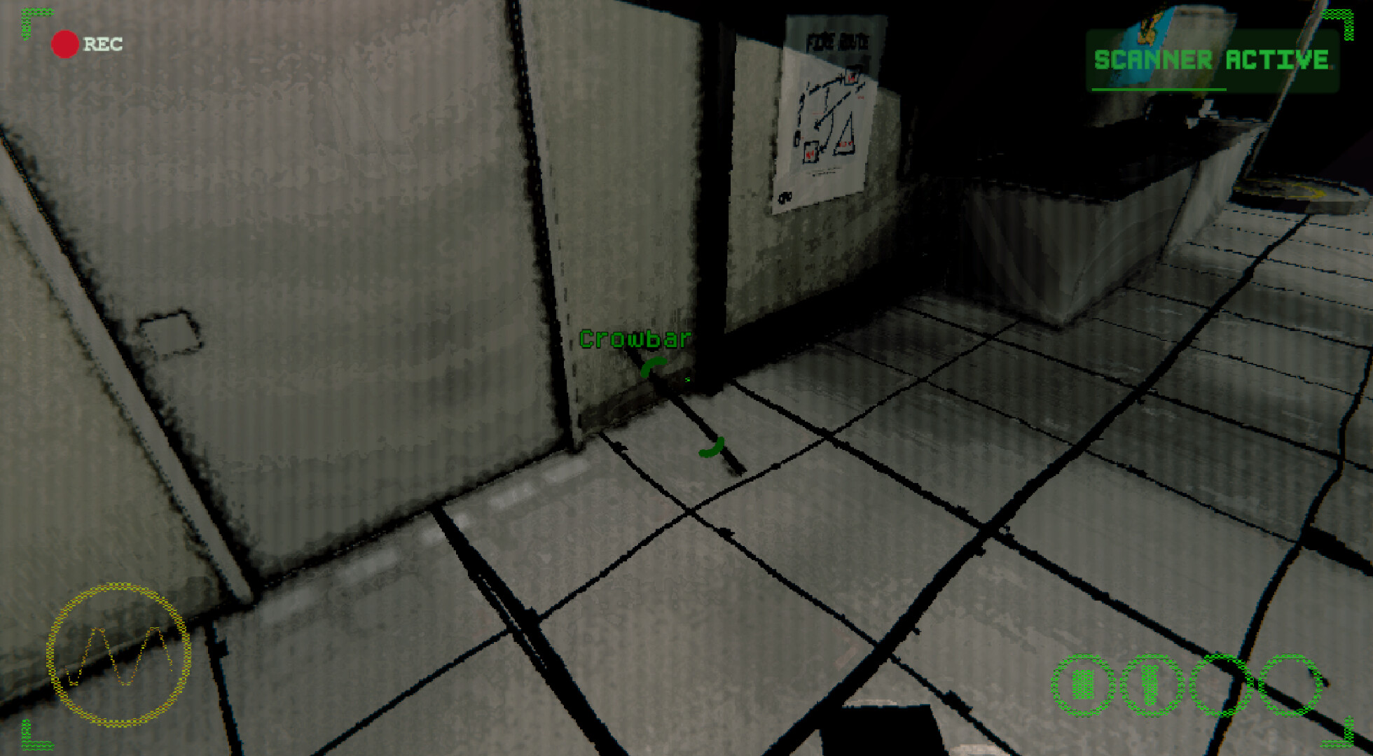 Gray Space screenshot 6