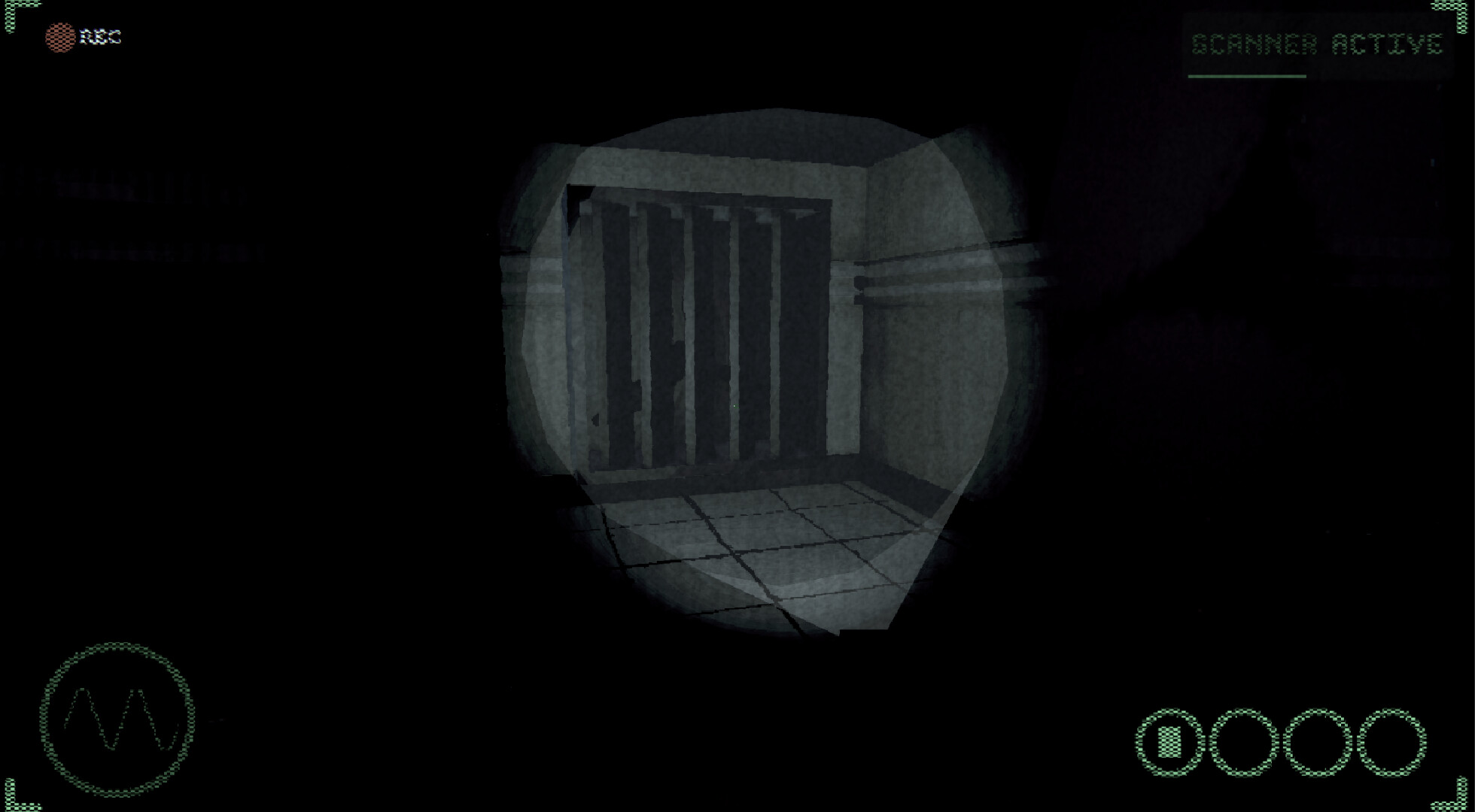Gray Space screenshot 9