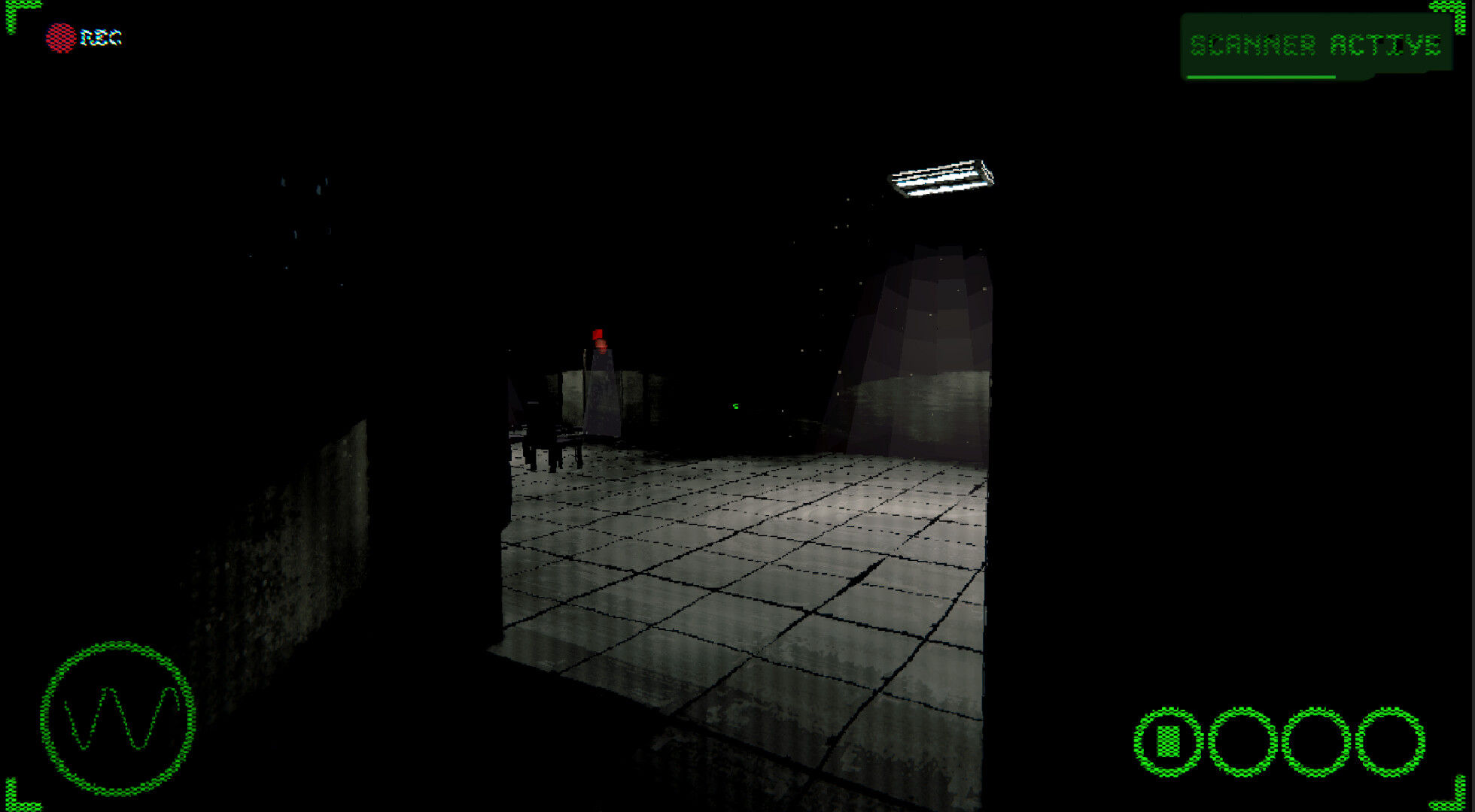 Gray Space screenshot 11