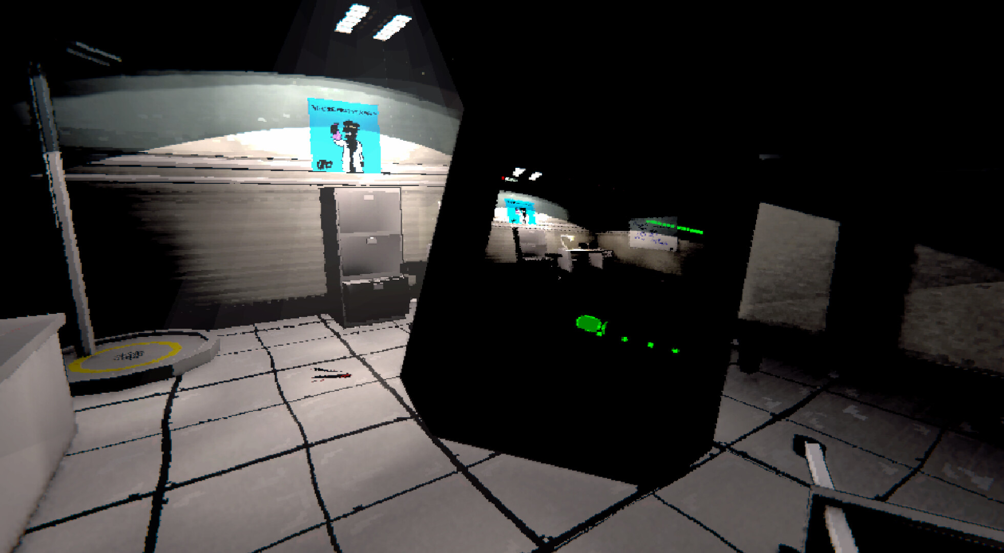 Gray Space screenshot 7
