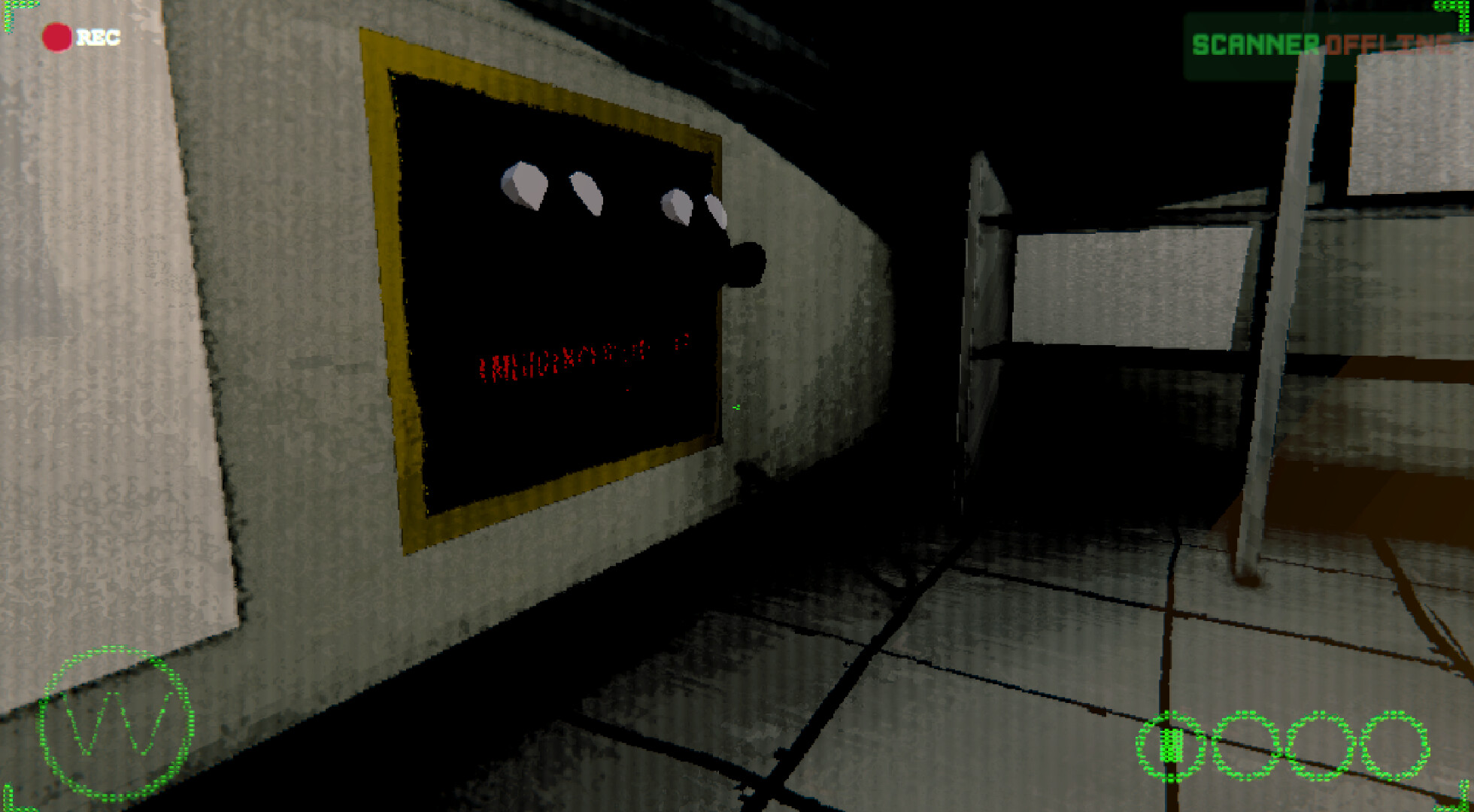 Gray Space screenshot 2