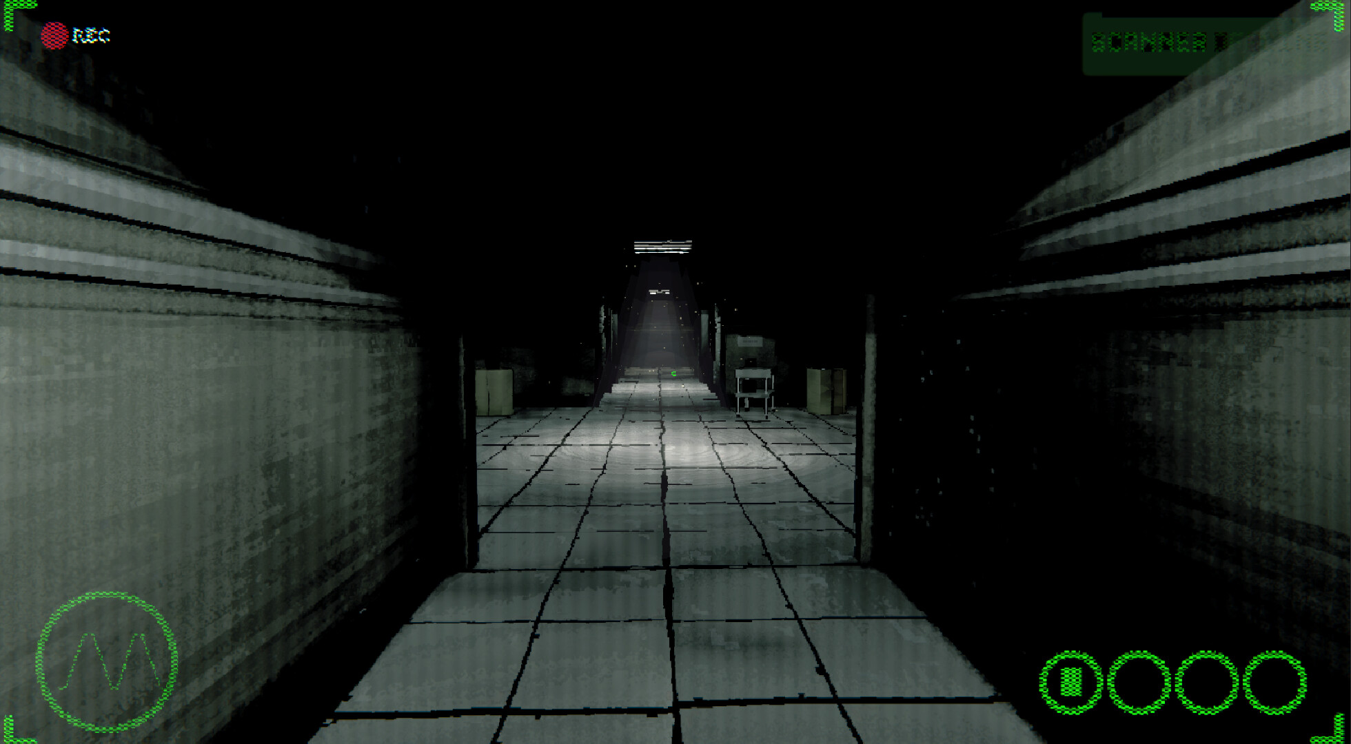 Gray Space screenshot 8