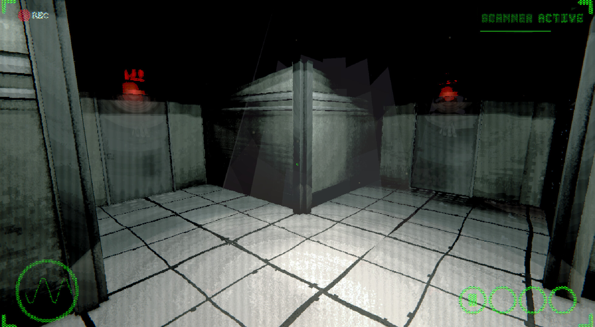 Gray Space screenshot 12