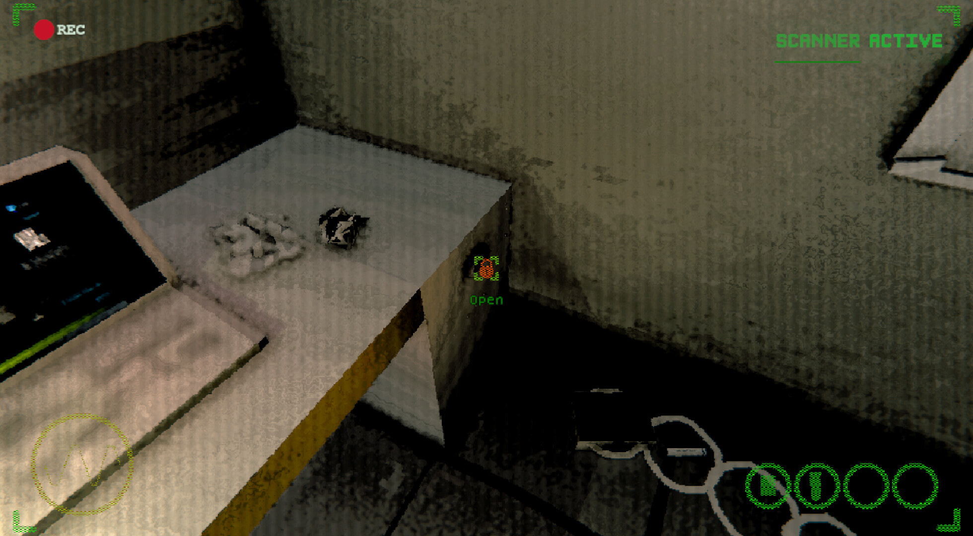 Gray Space screenshot 3