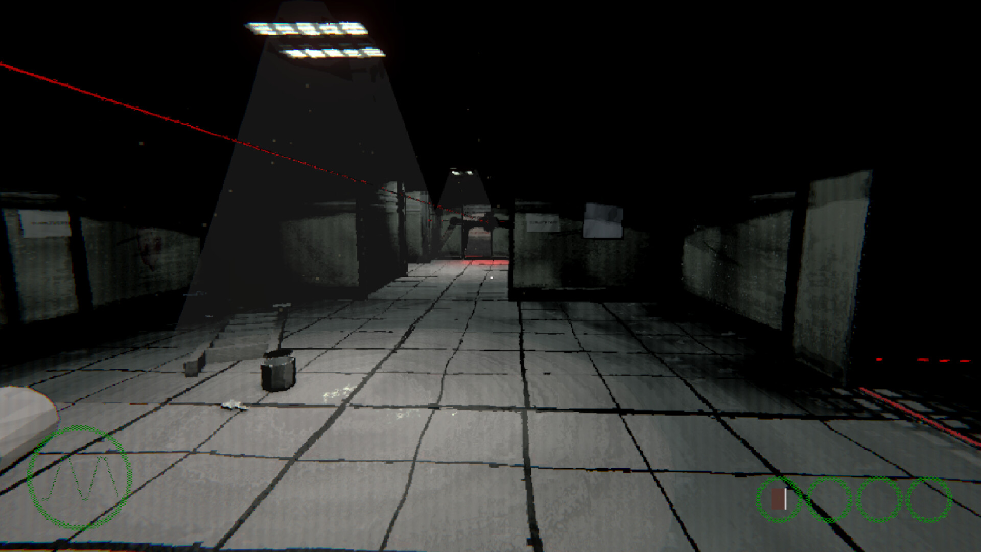 Gray Space screenshot 10