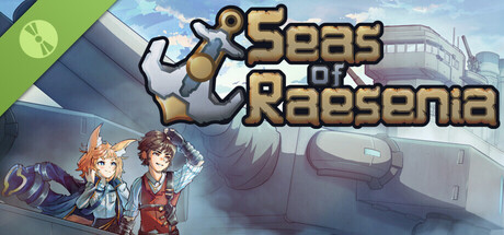 Seas of Raesenia Demo