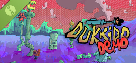 Dukkido Demo