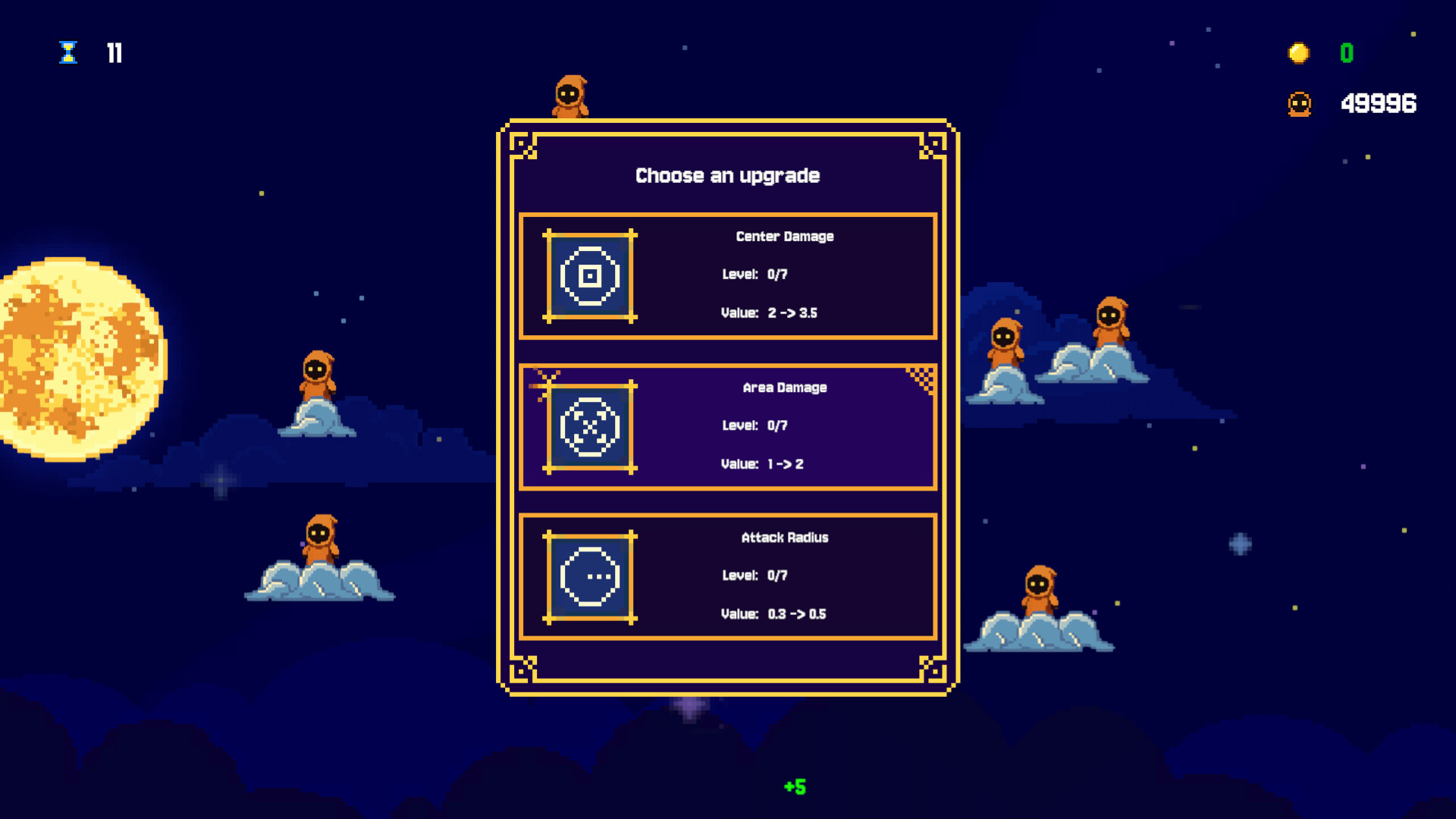 Holy Nope! screenshot 7