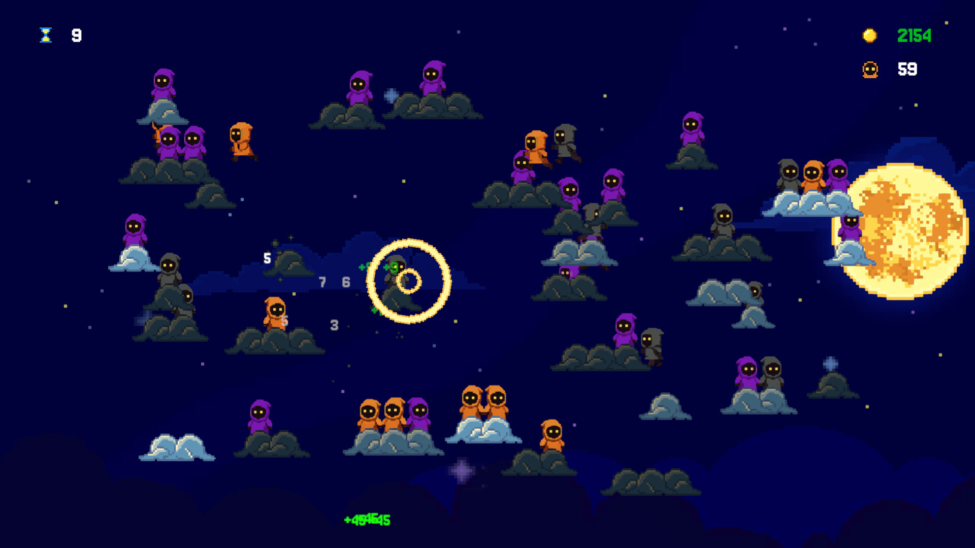 Holy Nope! screenshot 3