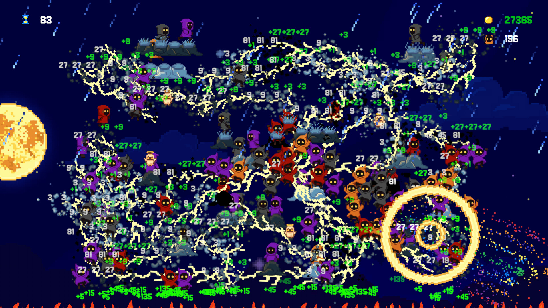 Holy Nope! screenshot 8
