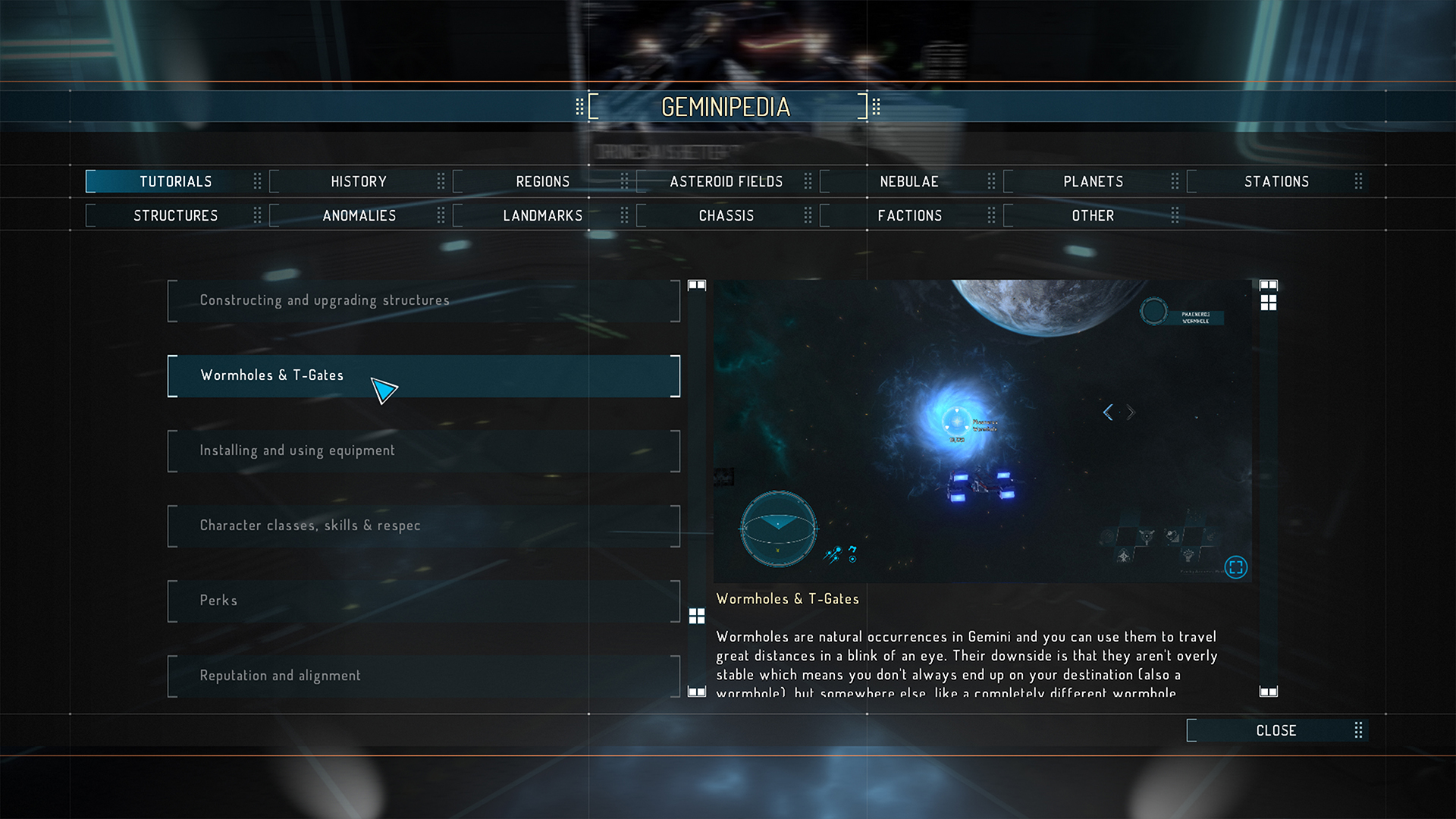 Starpoint Gemini Warlords screenshot 11