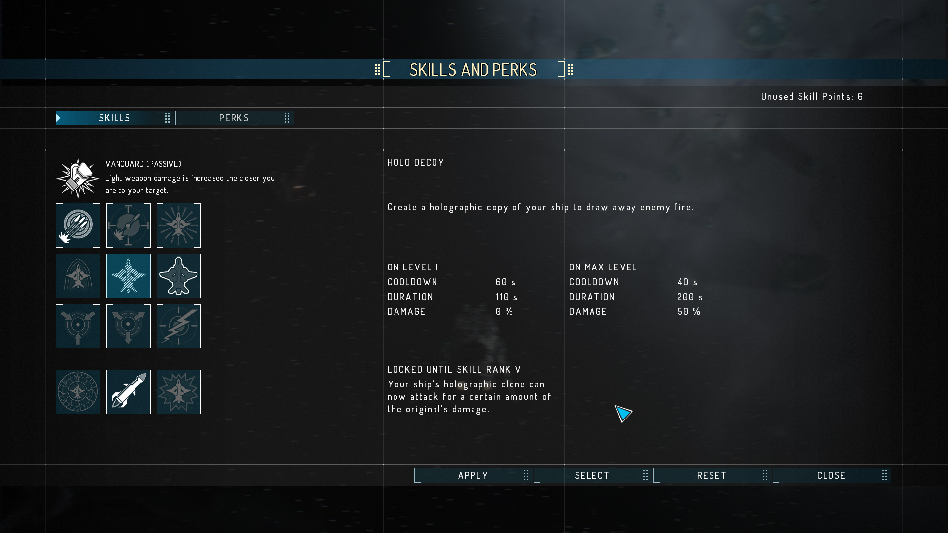 Starpoint Gemini Warlords screenshot 8
