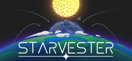 群星收割者 Starvester