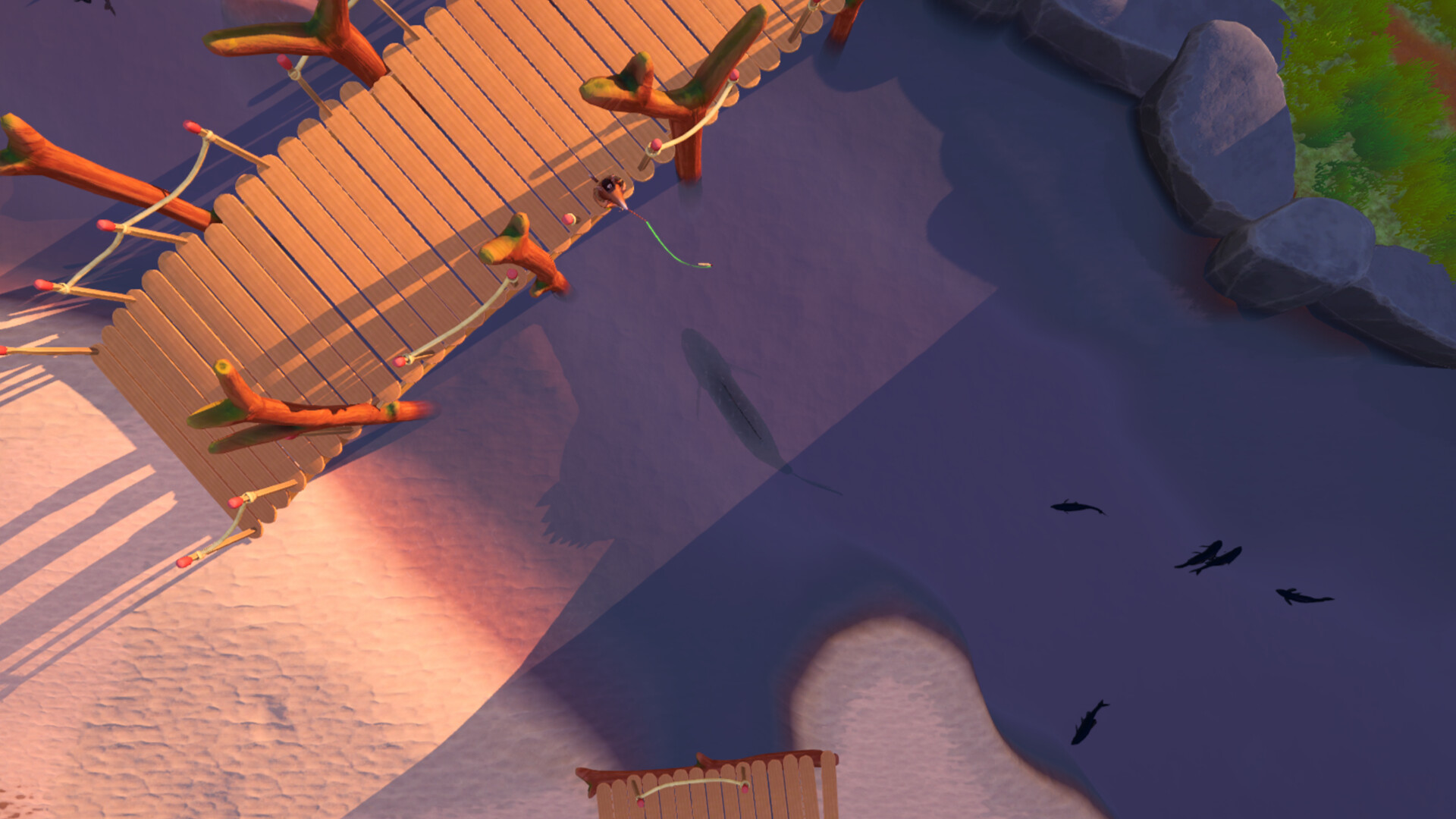 Reel Tiny screenshot 7