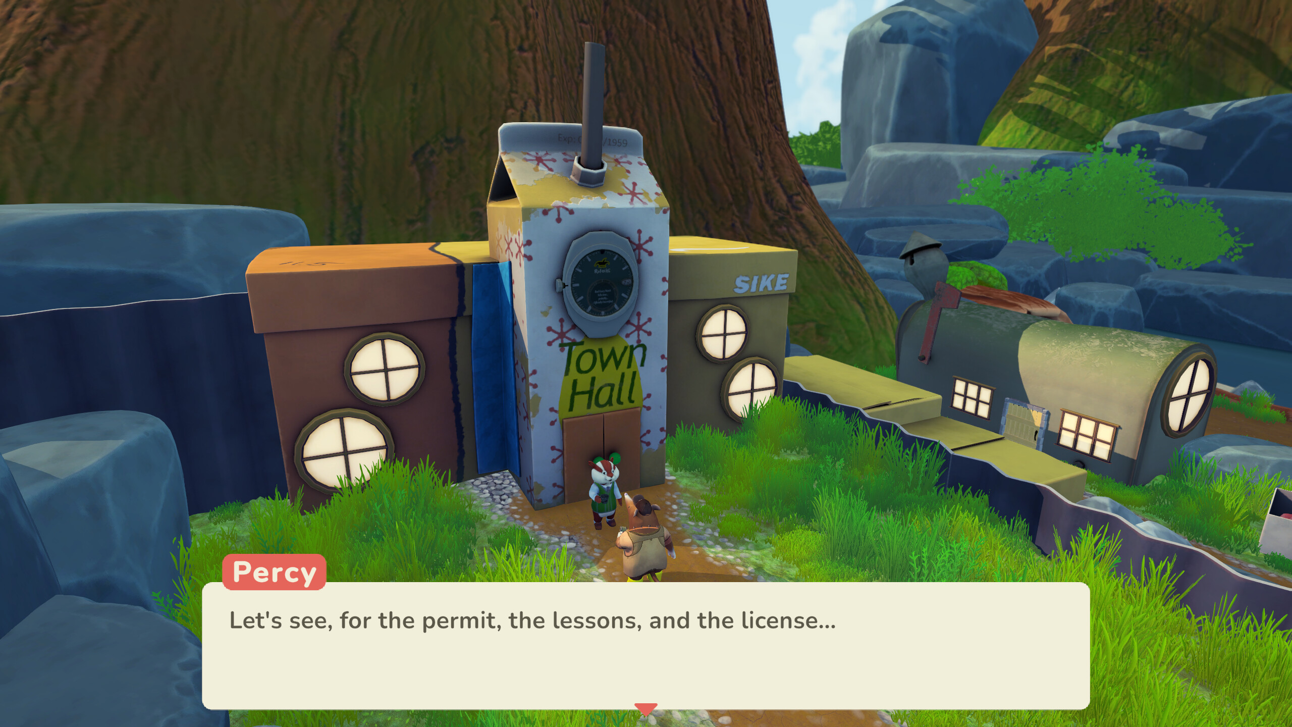 Reel Tiny screenshot 6