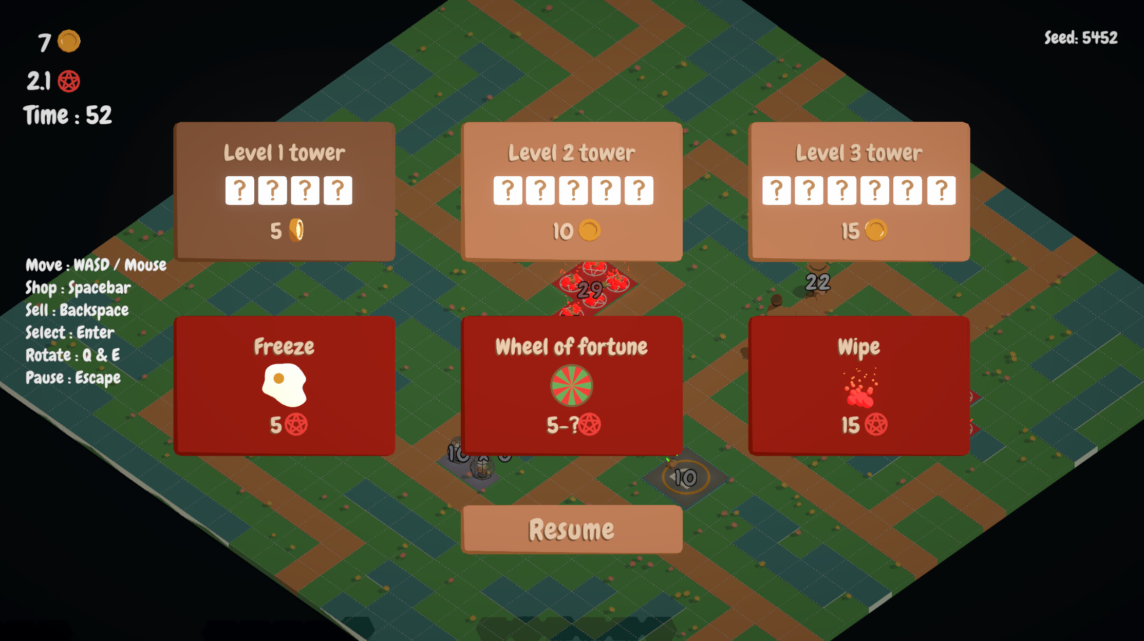 D.U.C.K. screenshot 4