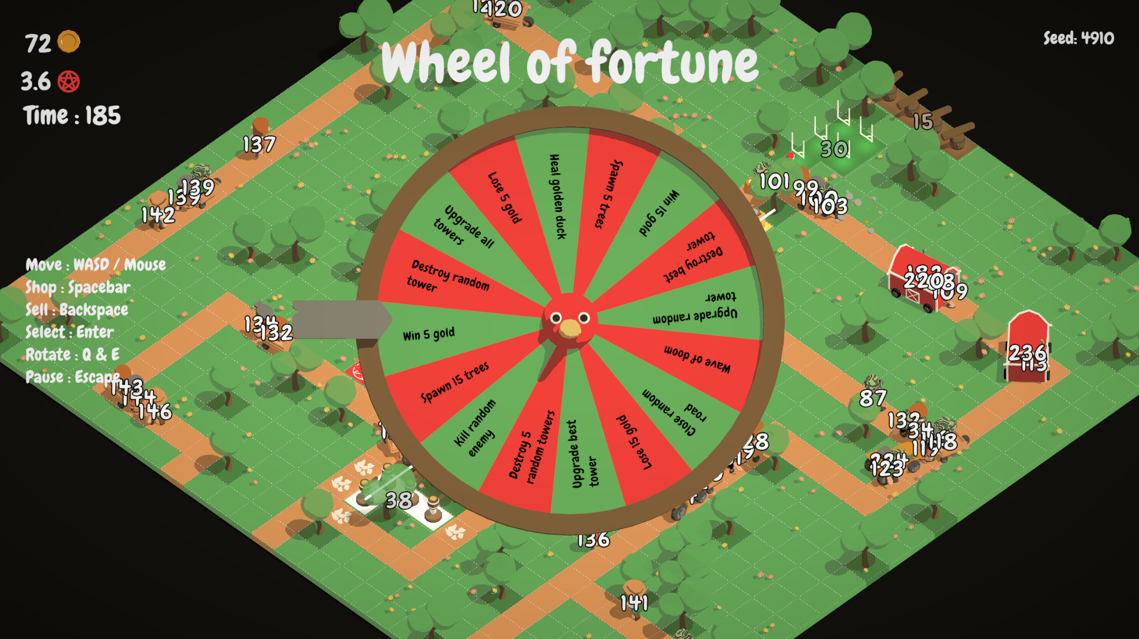 D.U.C.K. screenshot 6