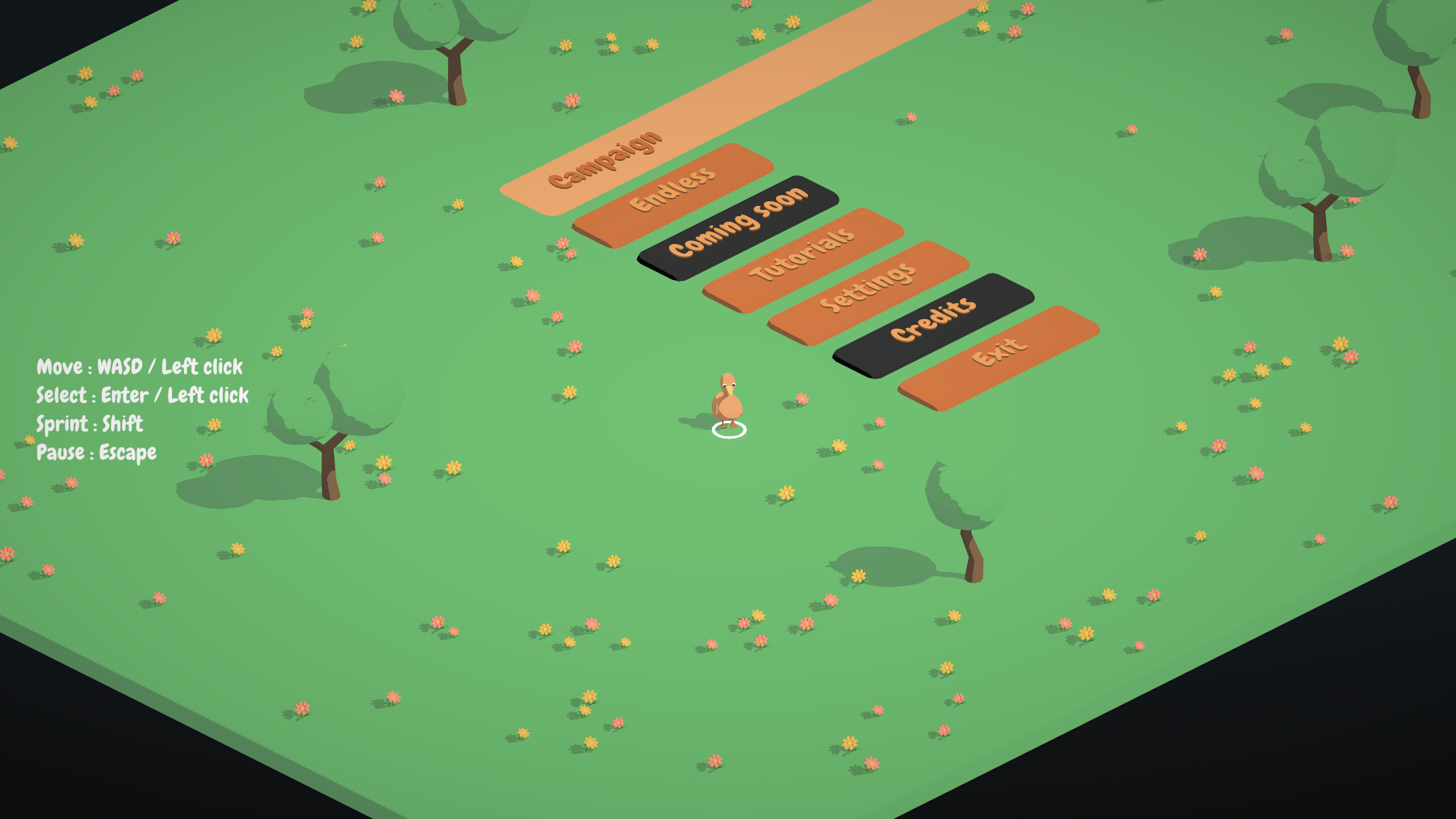 D.U.C.K. screenshot 7