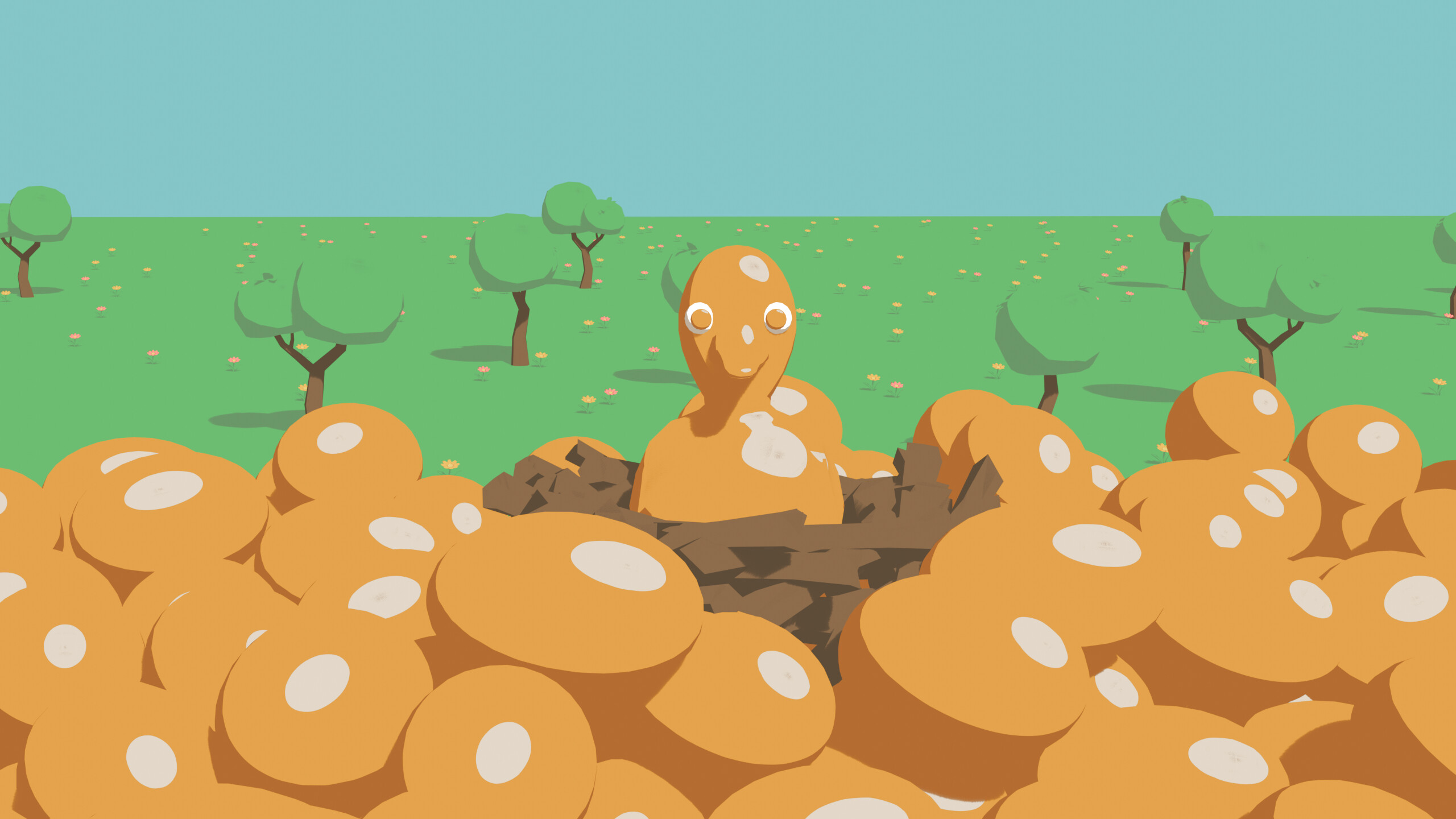 D.U.C.K. screenshot 9