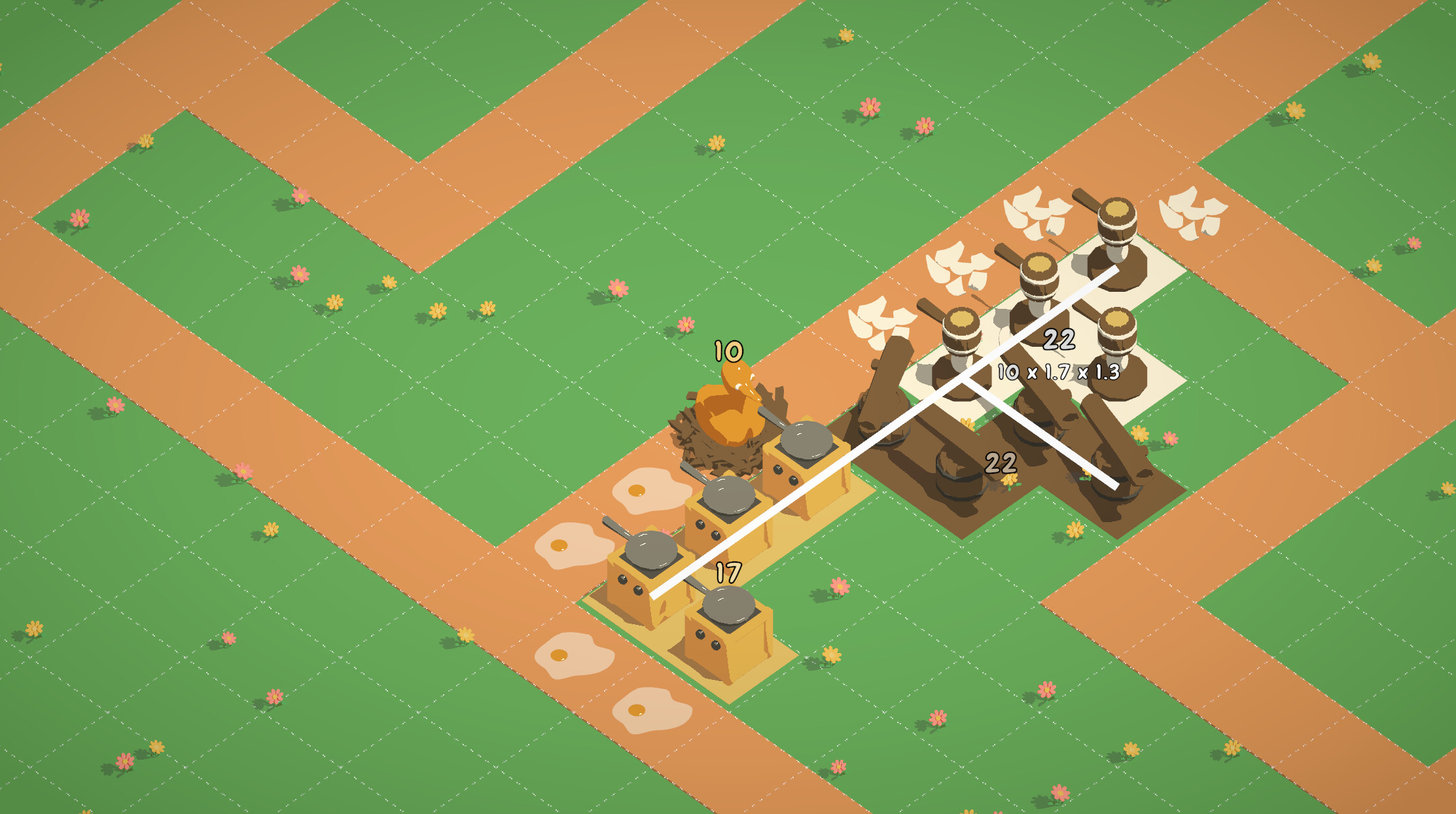 D.U.C.K. screenshot 3