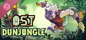 Dunjungle Soundtrack