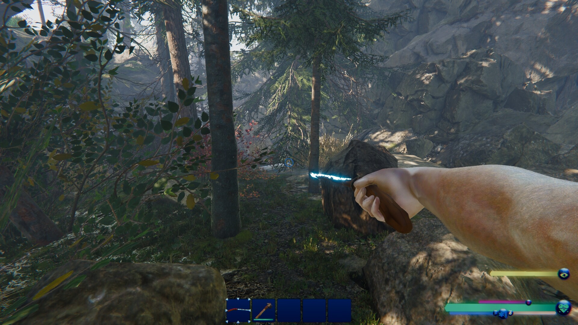 SWOM screenshot 3