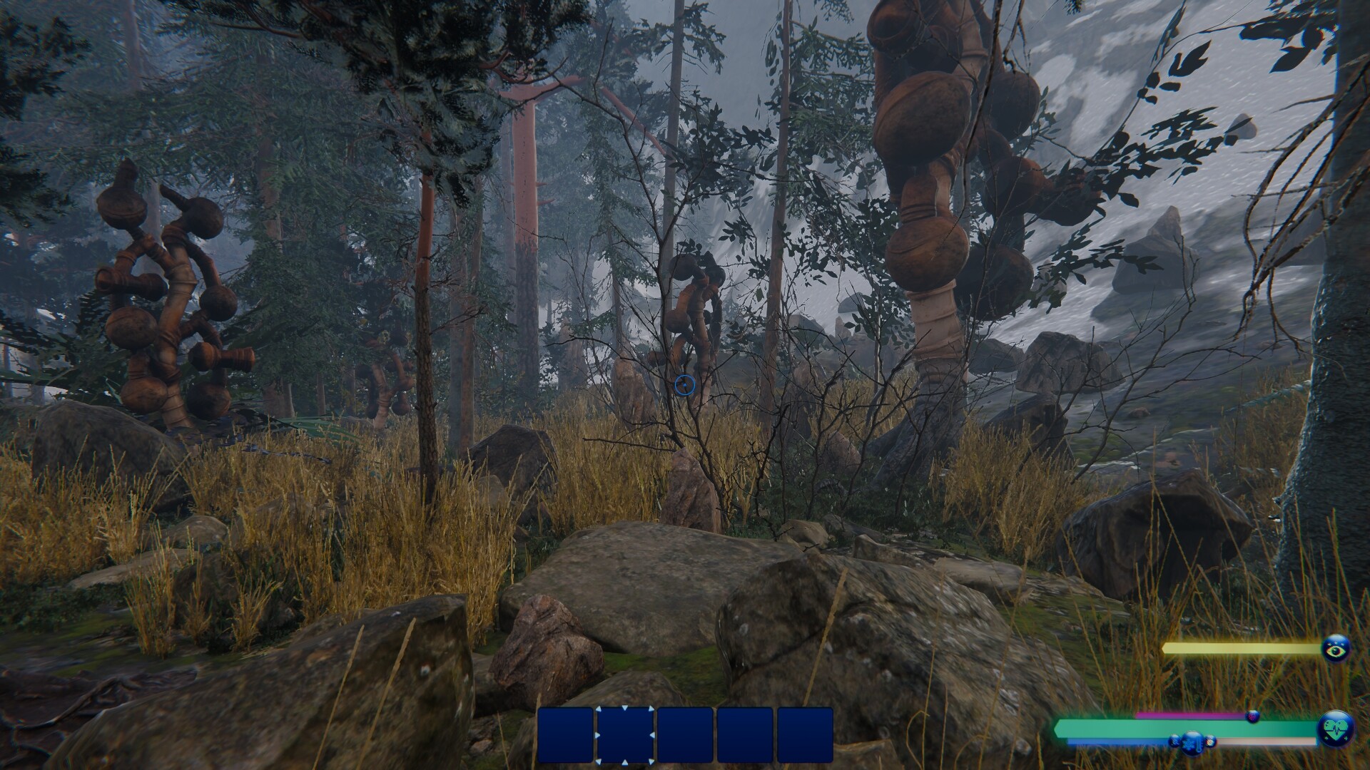 SWOM screenshot 5