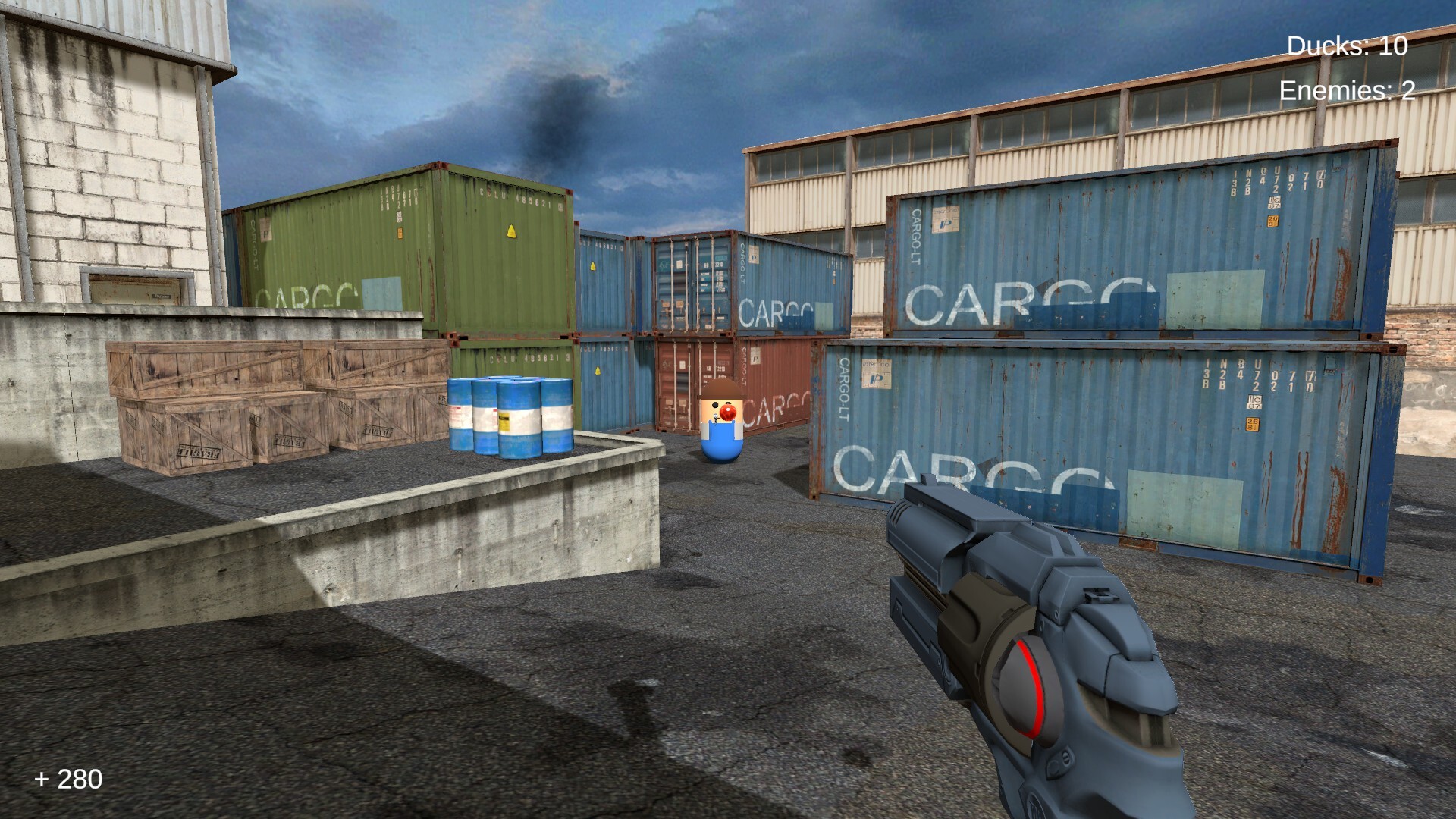 Arnie's Maze screenshot 5