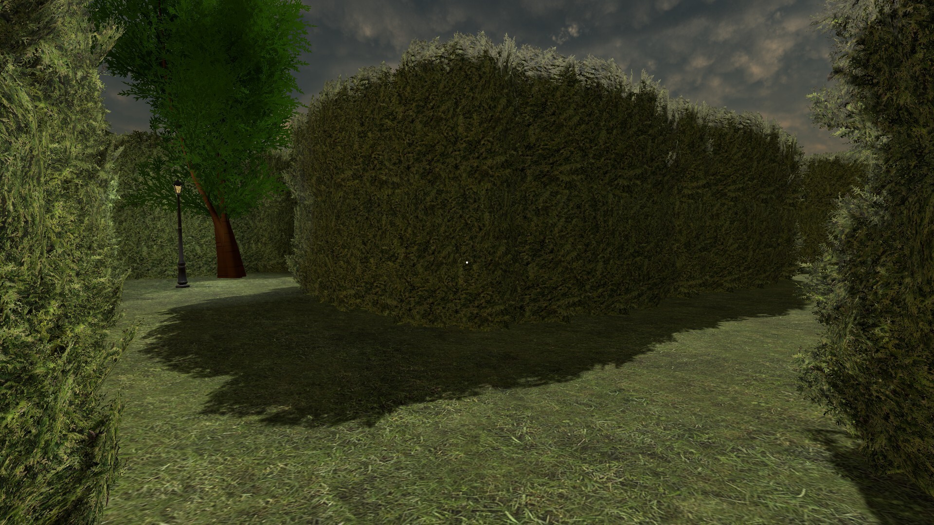Arnie's Maze screenshot 1