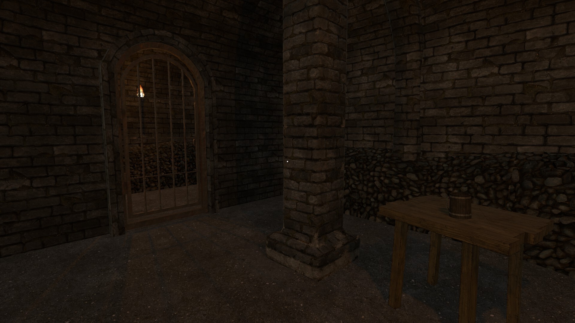 Arnie's Maze screenshot 8