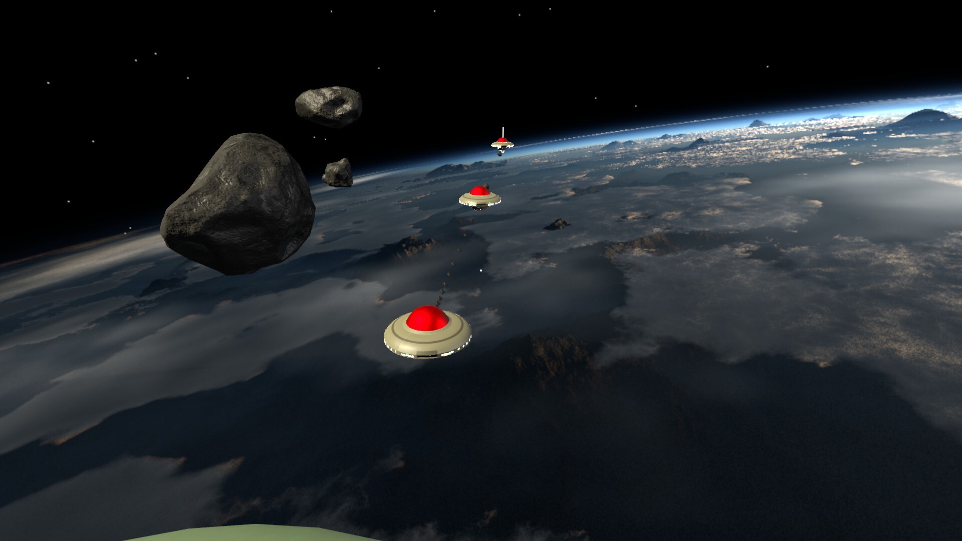 Arnie's Maze screenshot 4