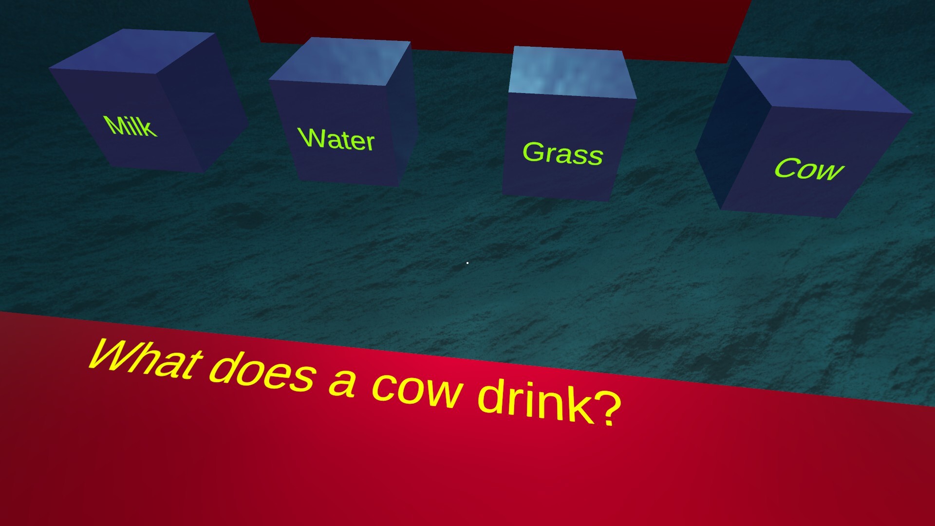 Arnie's Maze screenshot 3