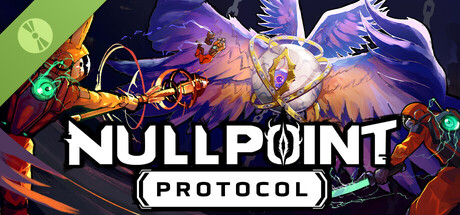 Nullpoint Protocol Demo