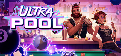 Ultrapool — Steam header
