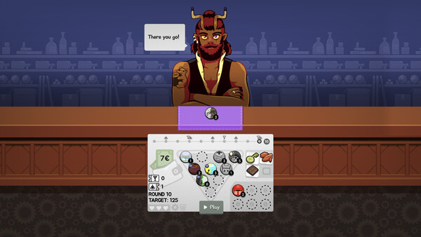 Ultrapool screenshot 5
