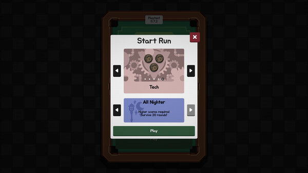 Ultrapool screenshot 7
