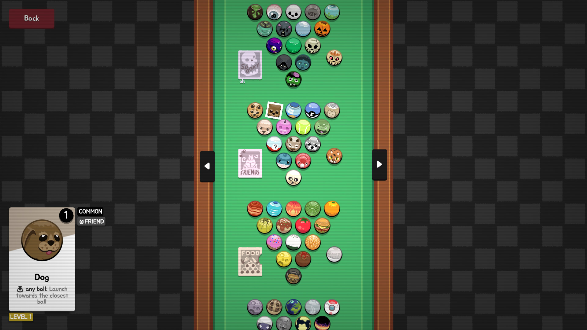 Ultrapool Build 24908761 gameplay screenshot 3