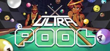 Ultrapool — Steam header