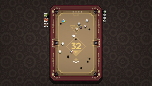 Ultrapool screenshot 4