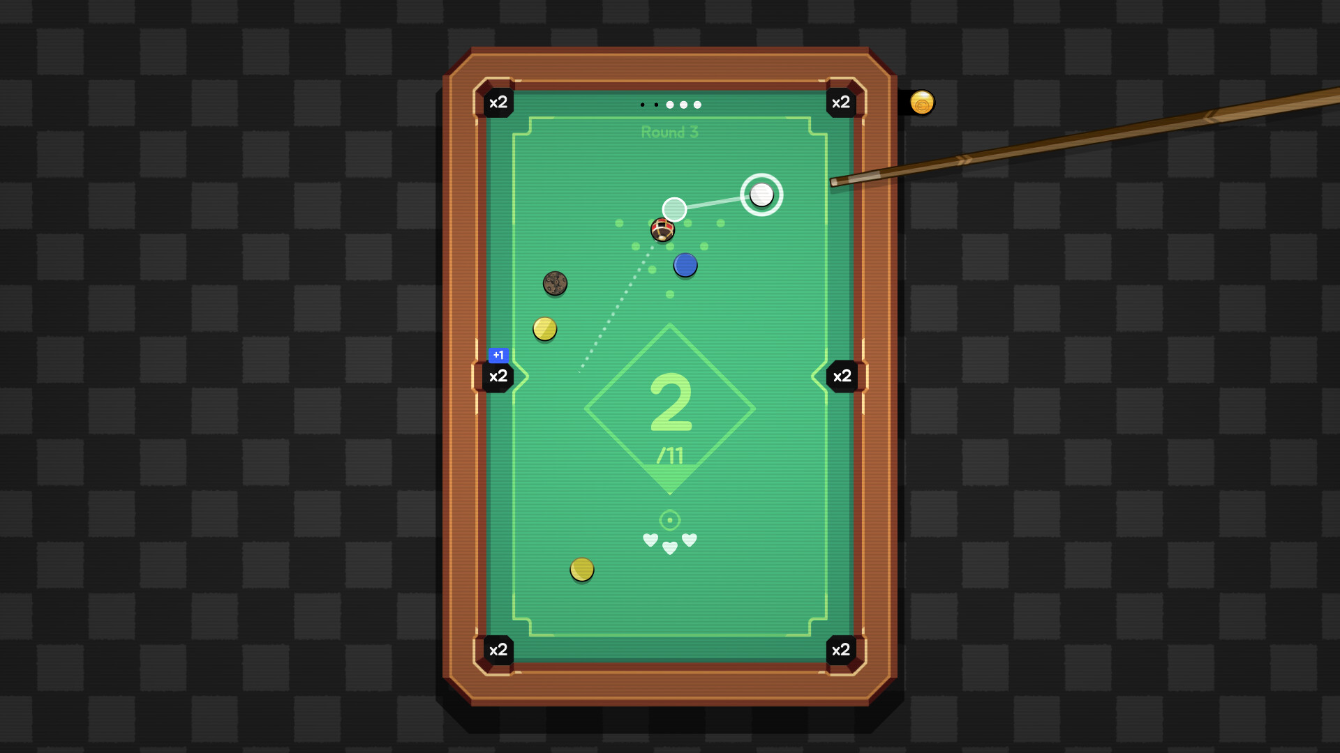 Ultrapool Build 24908761 gameplay screenshot 1